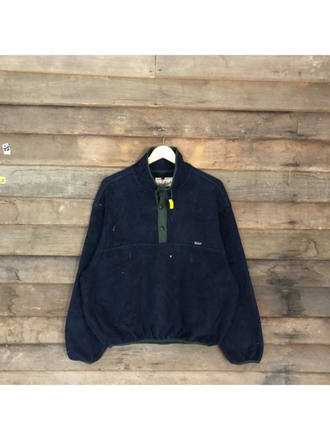 Other Designers Vintage - Woolrich Vintage Fleece Sweater