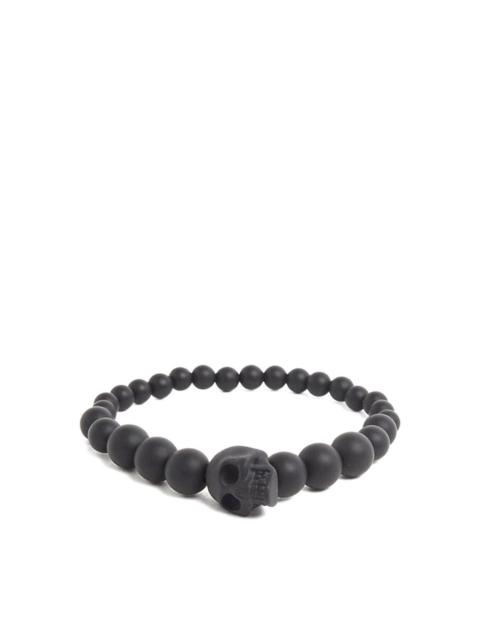 Alexander McQueen SKULL BALL BRACELET