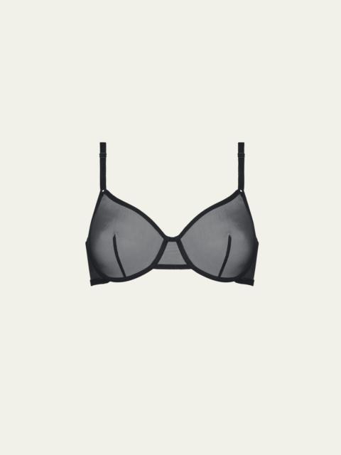 ERES Eden Stretch Tulle Bra