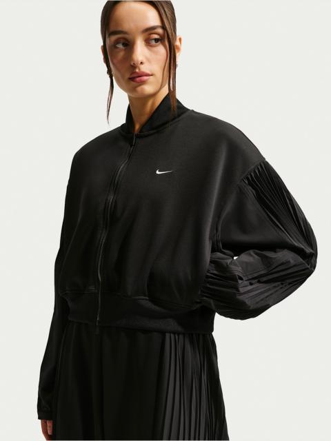 Nike Nike Sportswear Women's Pleated Sleeve Jacket