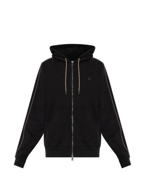 Burberry Burberry Men Scott Cotton Hoodie