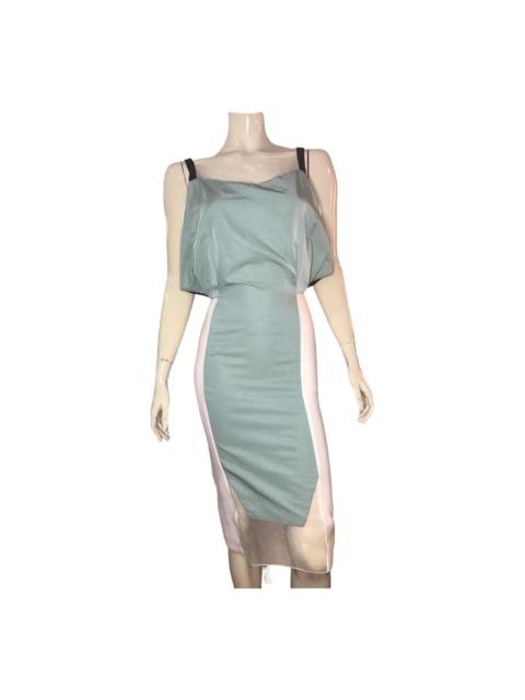 Other Designers Costume National - Mid-length dress