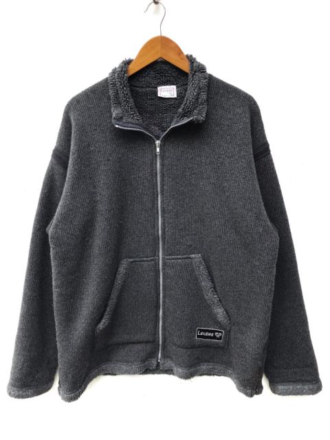 MCM Made In Italy MCM Zipper Jacket