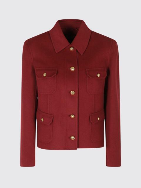 Max Mara Studio Max Mara Studio Women Max Mara Studio Women Jacket Woman Max Mara Studio