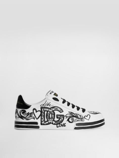 Limited Edition Portofino Light Sneaker