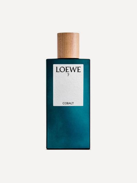 Loewe 7 Cobalt Eau De Parfum 100ml