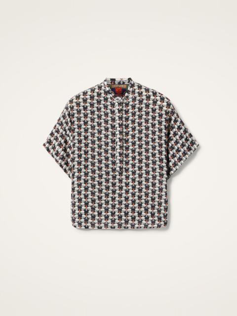 La DoubleJ Estelle Blouse