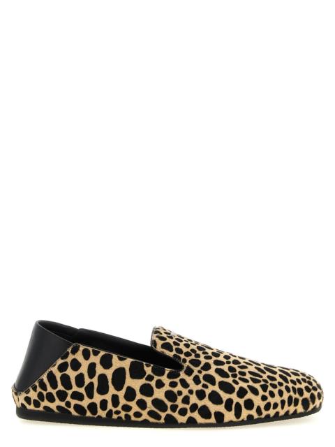 Giuseppe Zanotti Giuseppe Zanotti Men 'Rupert' Loafers