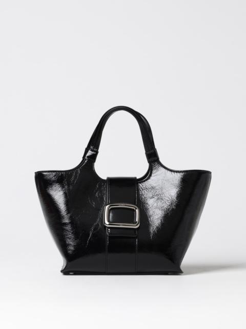 Roger Vivier Shoulder bag woman Roger Vivier