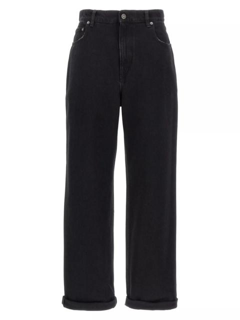 Golden Goose 'Kim' jeans