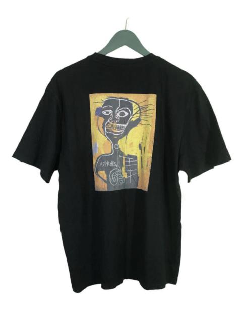 Other Designers Jean-Michel Basquiat - Jean micheal basquiat tees