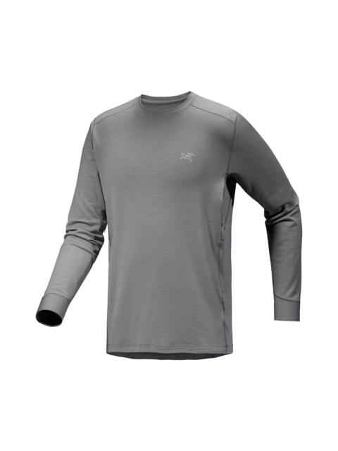 Arc'teryx Rho Merino Wool Crew Neck LS
