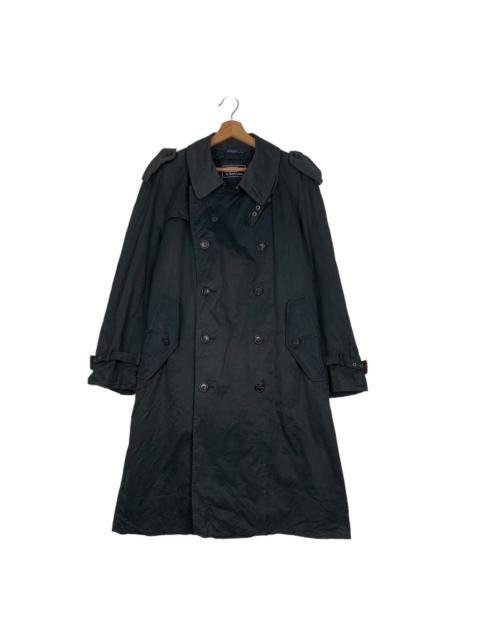 Other Designers Polo Ralph Lauren Trench Coat / Overcoat #0234-C11