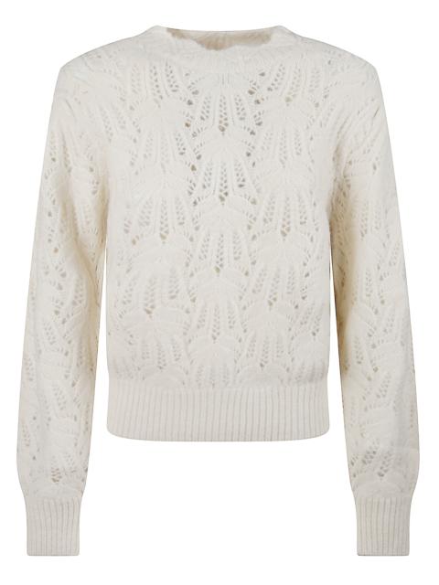 Isabel Marant Étoile Marant Etoile Women Celestine Jersey