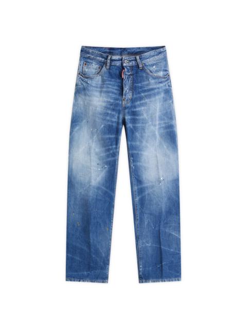 DSQUARED2 DSquared2 642 Jeans