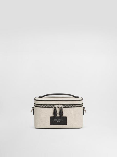 Salt&pepper atene crossbody minibag