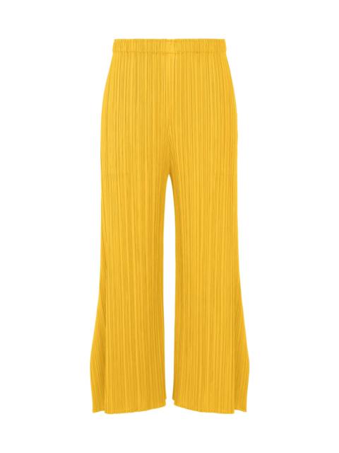 Pleats Please Issey Miyake MONTHLY COLORS : JULY