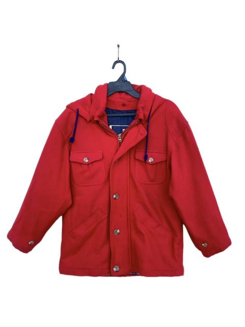 Other Designers If Six Was Nine × Le Grande Bleu (L.G.B.) × PPFM - JAPAN BRAND PEYTON PLACE FOR MEN FIELD WORK JACKET DESIGN