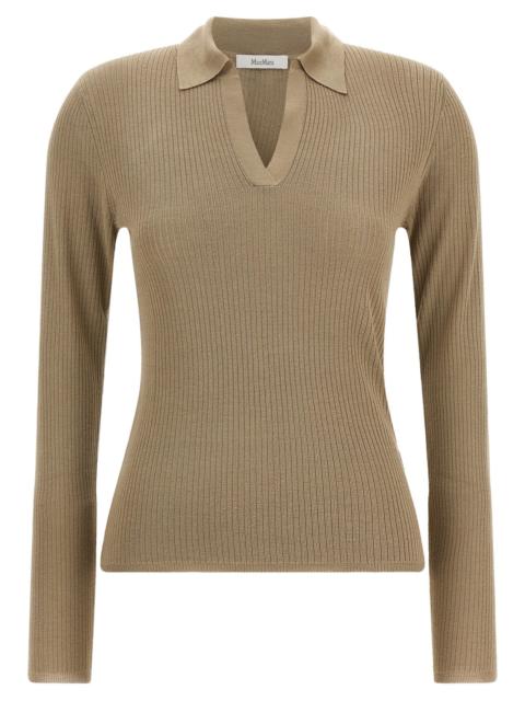 Max Mara Max Mara Women 'Gergo' Sweater