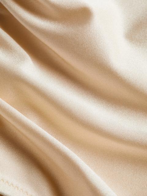 L'AGENCE Nicole Bikini Bottom