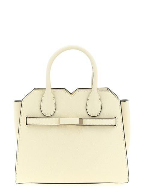 Valextra 'Milano' mini handbag
