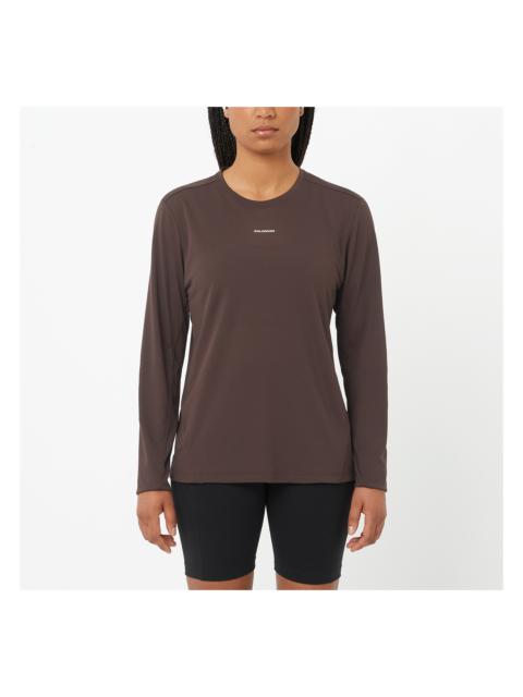 SALOMON SHAKEout CORE