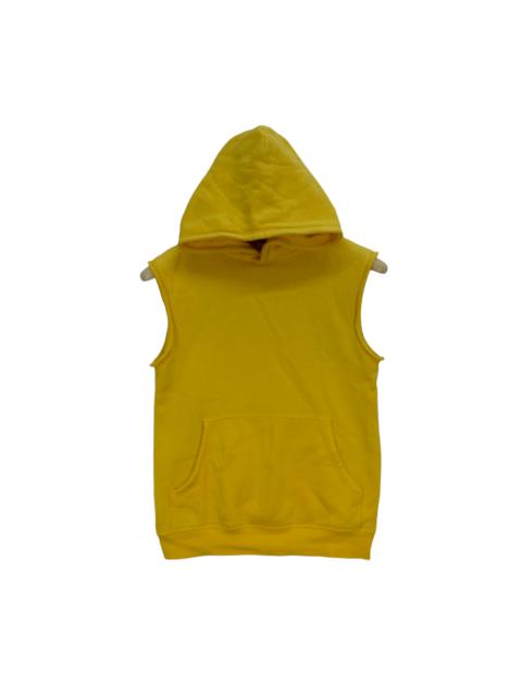Other Designers Phenomenon Sleeveless Hoodies #3770-131
