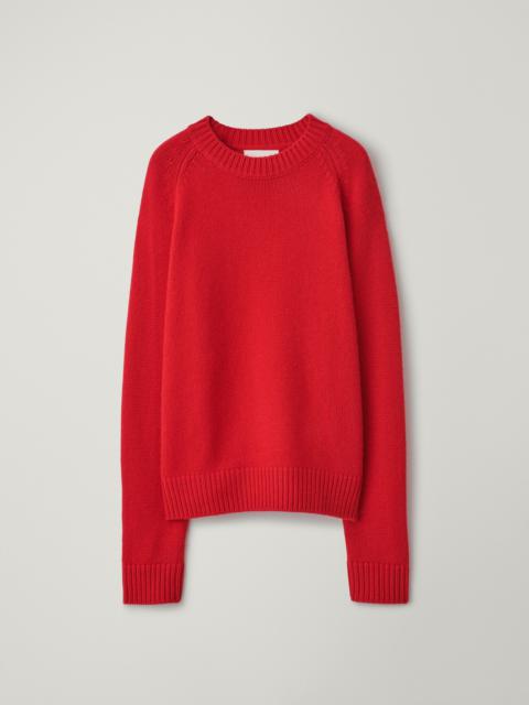 LISA YANG The Anine Sweater