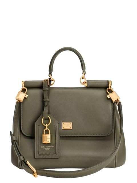 Dolce & Gabbana Dolce & Gabbana Women "My Sicily" Bag