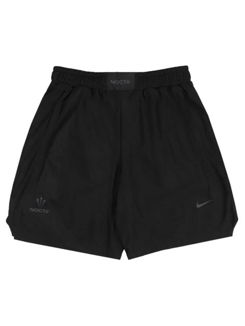 Nike x NOCTA Basketball Shorts 'Black'