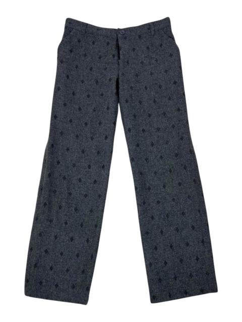 Other Designers Japanese Brand - Vintage X-Girl Pret a porter Wool Pants