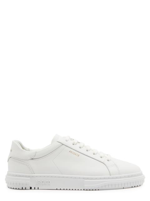 Atlas leather sneakers