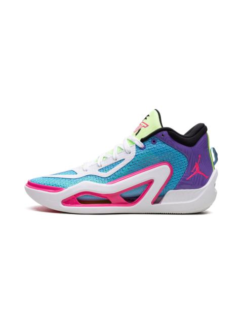 Jordan Jordan Tatum 1 "Wave Runner"