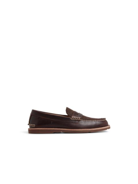 SPERRY Ripple Penny Loafer