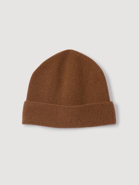 Sandro CASHMERE BEANIE