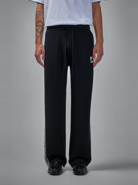 CASABLANCA Merino Track Pants