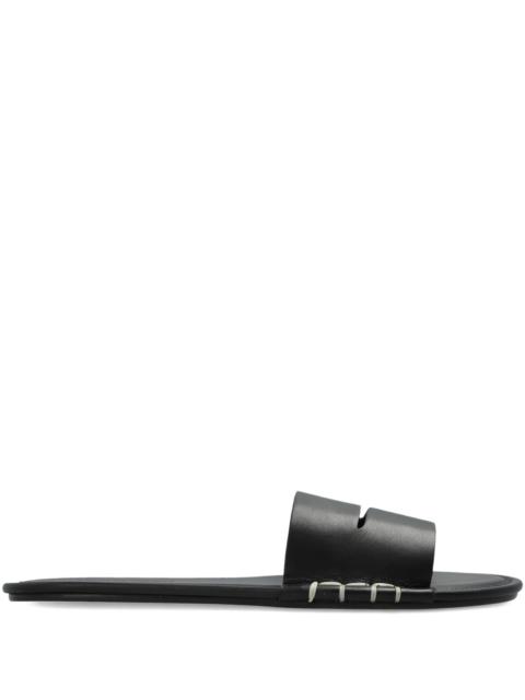 JW Anderson Jw Anderson Penny-slot Sandals