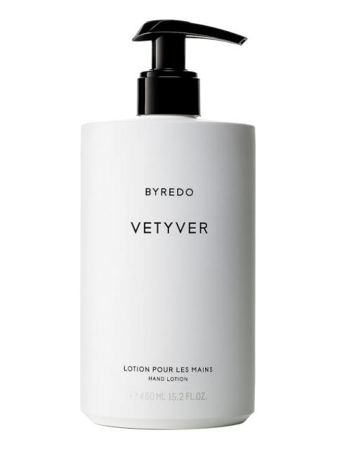 BYREDO Vetyver Hand Lotion