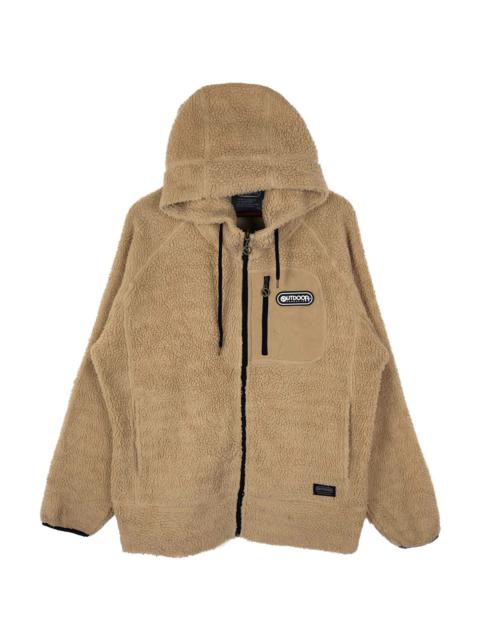 Other Designers Vintage - Vintage Outdoors Fleece Jacket