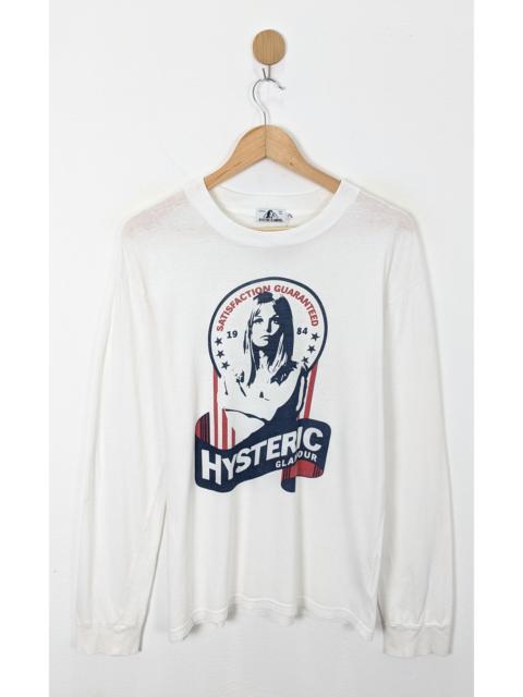 Hysteric Glamour Hysteric Glamour shirt