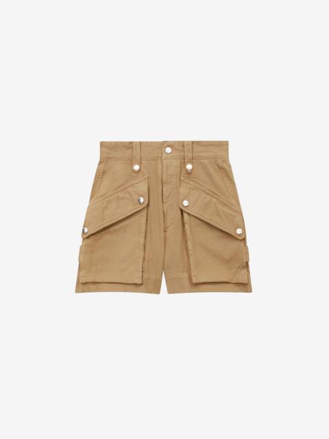 JEMMY SHORTS