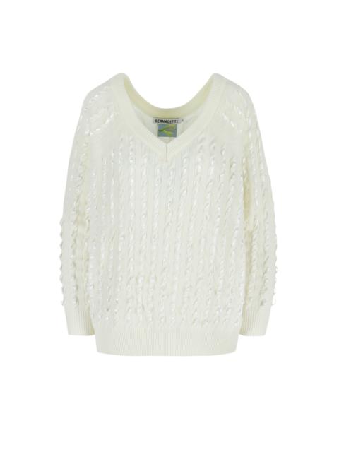 BERNADETTE Pull Dodo