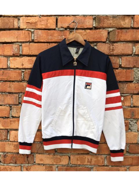Other Designers Vintage - Rare Vintage Fila Sweater
