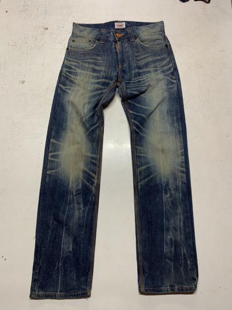 Other Designers Edwin exclusive vintage