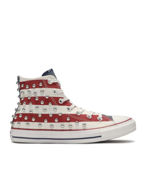 Converse CHUCK TAYLOR ALL STAR HI 'STUDDED AMERICANA'