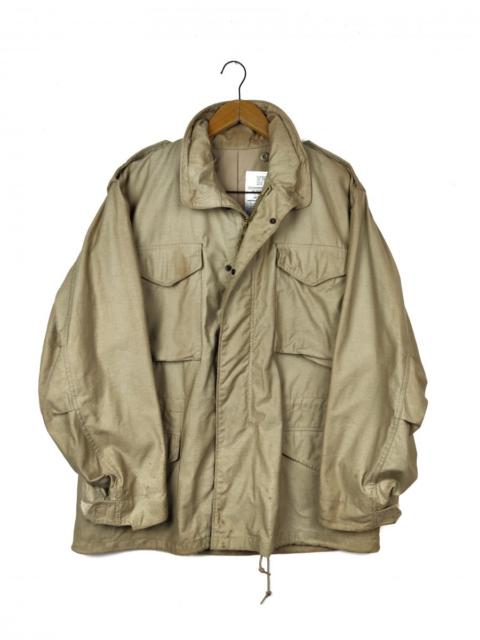 Other Designers Alpha - Industries Nato Field Jacket Outerwear