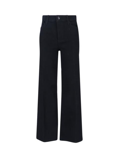 FRAME 'le Palazzo' Jeans