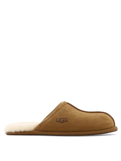 Ugg - Ugg "scuff" Slippers