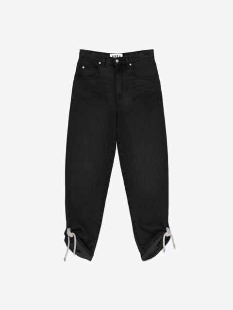 AREA CRYSTAL KNOT JEAN