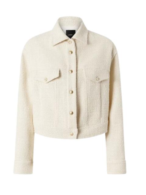 PINKO Jackets Light And Natural